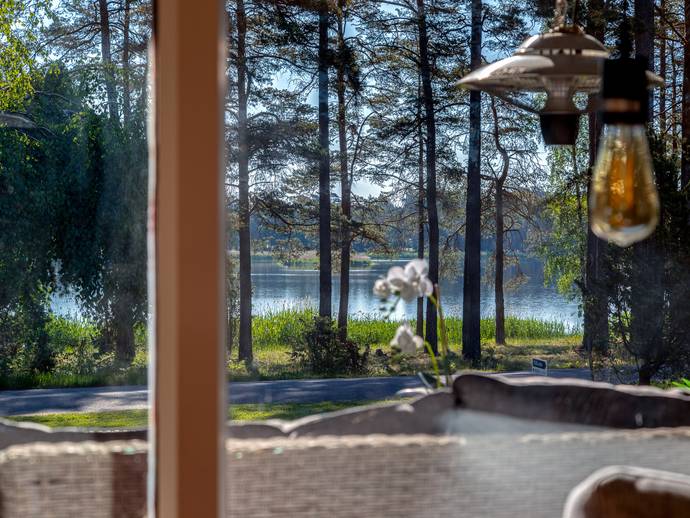 3 rok · 53 m² · Ramsövägen 74