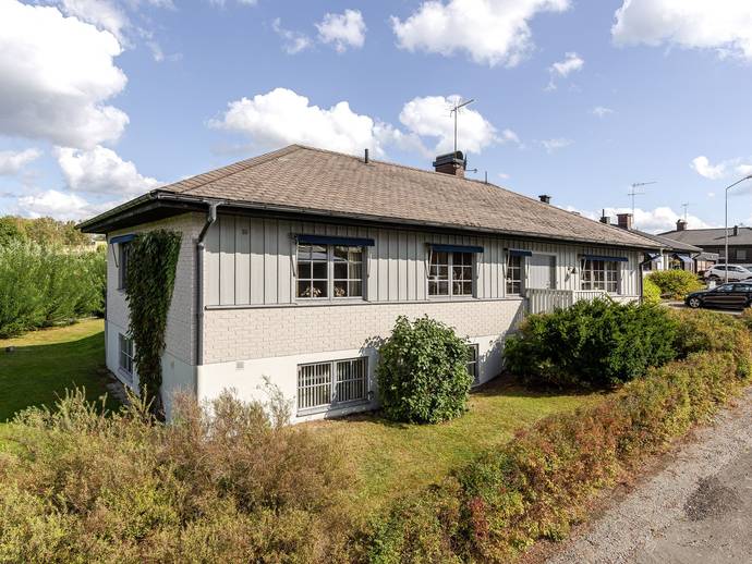 7 rok · 194 m² · Tjädervägen 2