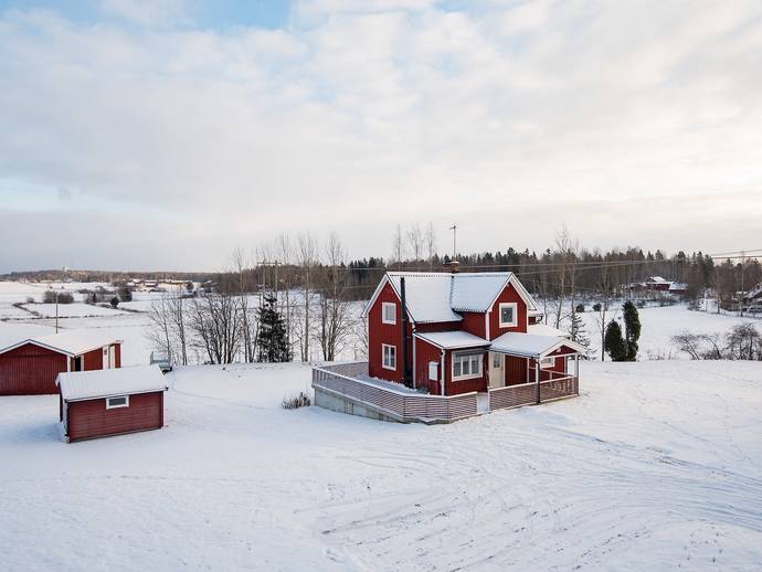 5 rok · 100 m² · Västervägen 30