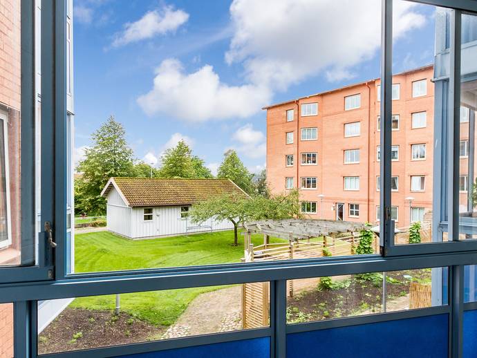 4 rok · 89 m² · Torsgatan 3B