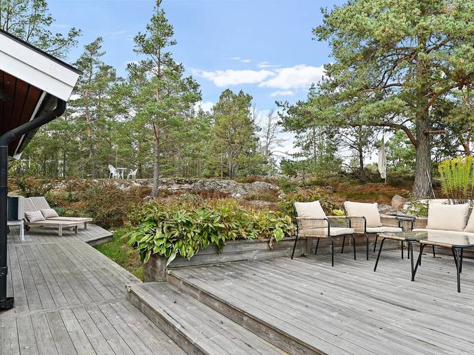 4 rok · 69 m² · Kopparmoravägen 29