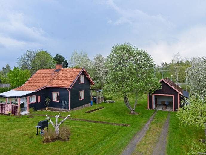 3 rok · 72 m² · Ängarydsgatan 14