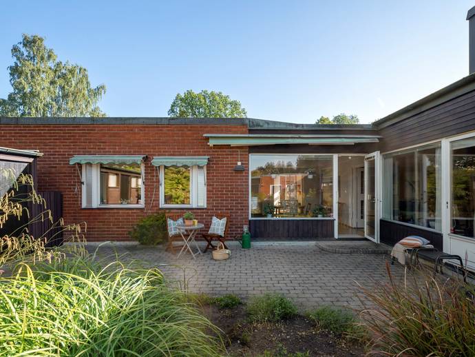 5 rok · 160 m² · Villavägen 8D