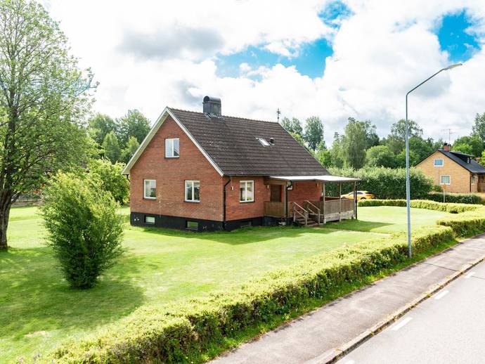 5 rok · 121 m² · Nittorpsvägen 11