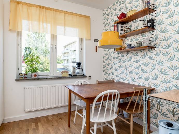 3 rok · 70,5 m² · Djupegatan 24C