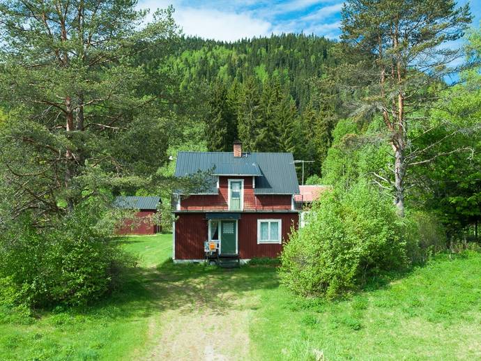 5 rok · 85 m² · Rännberg 51