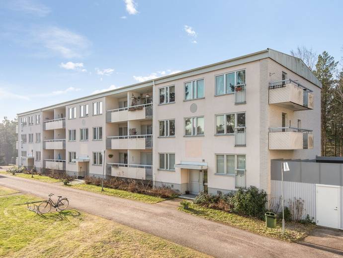 1 rok · 39 m² · Dalgårdsgatan 9C