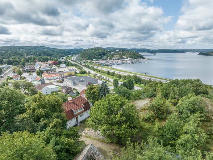 9 rok · 188 m² · Villa Himalaya - Tunnelvägen 1