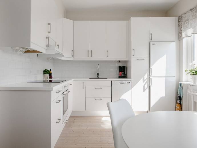 2 rok · 56 m² · Vallgatan 24C