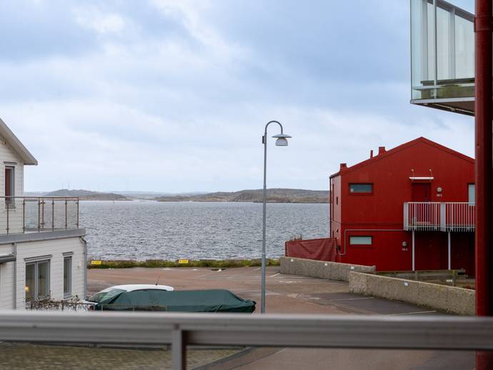 2 rok · 55 m² · Klevenvägen 44D