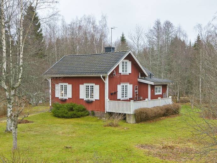 3 rok · 68 m² · Stubbarpsvägen 32