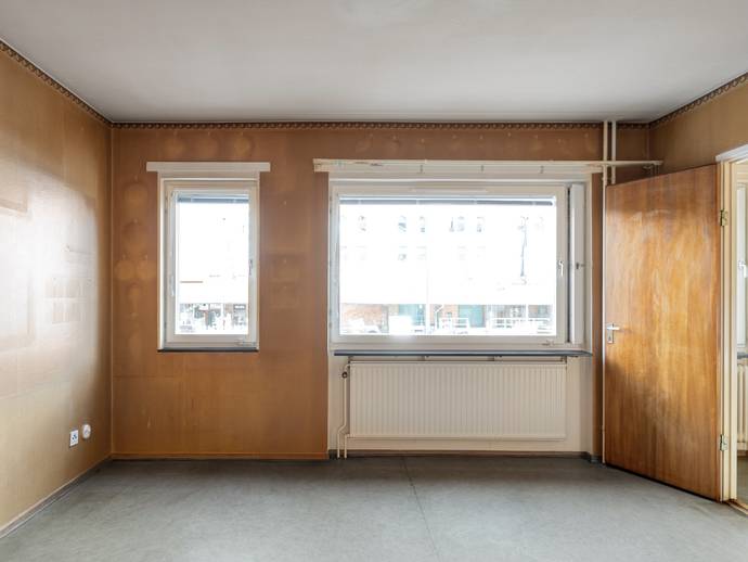 1 rok · 28 m² · Åsögatan 118