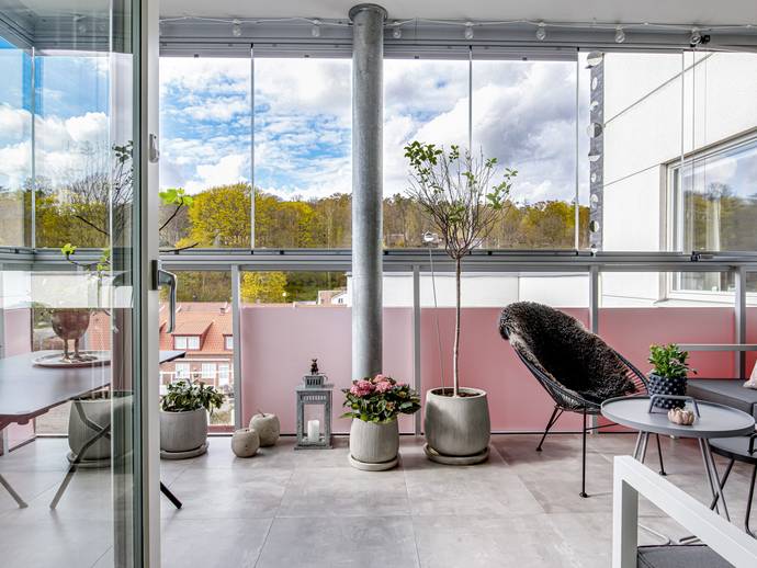 3 rok · 89 m² · Ridhusgatan 6