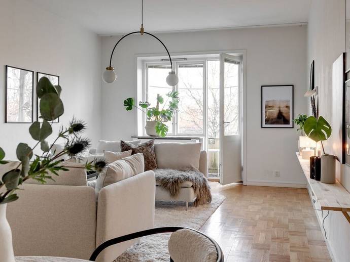 116 m² · Mariebergsvägen 4