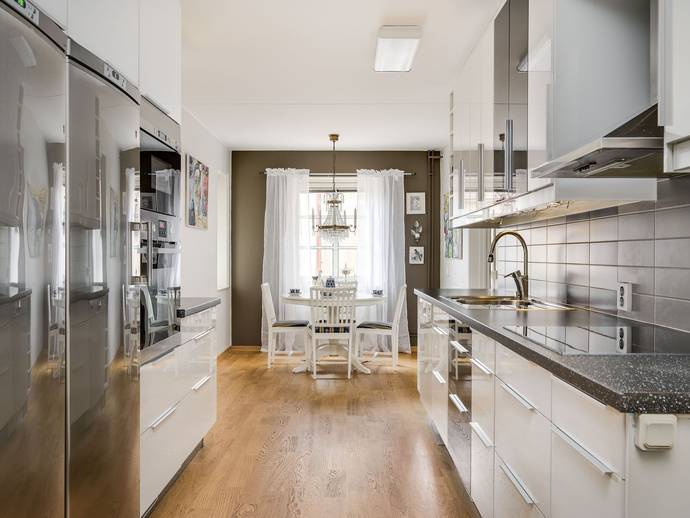 2 rok · 72,5 m² · Trotzgatan 47