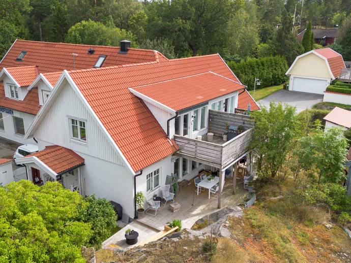 2 rok · 52 m² · Videvägen 2