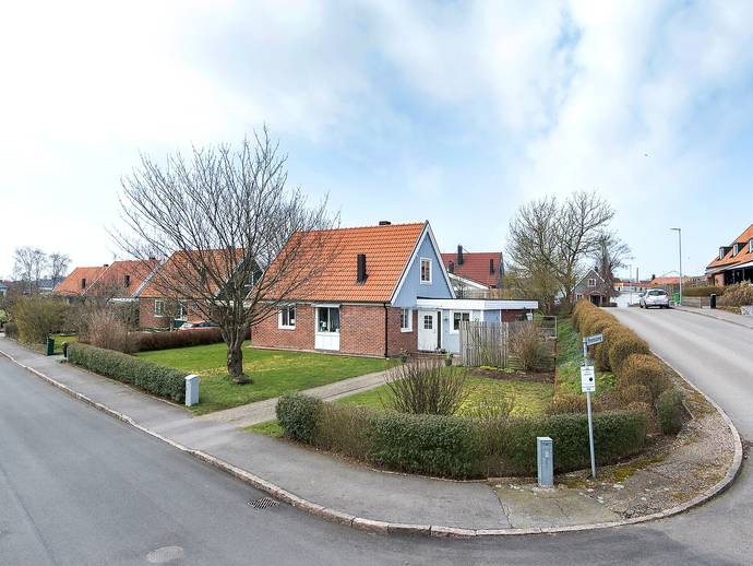 5 rok · 128 m² · Blåshammarsgatan 23