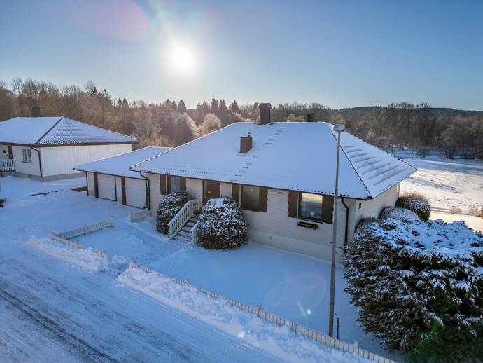 6 rok · 157 m² · Kvisslevägen 22