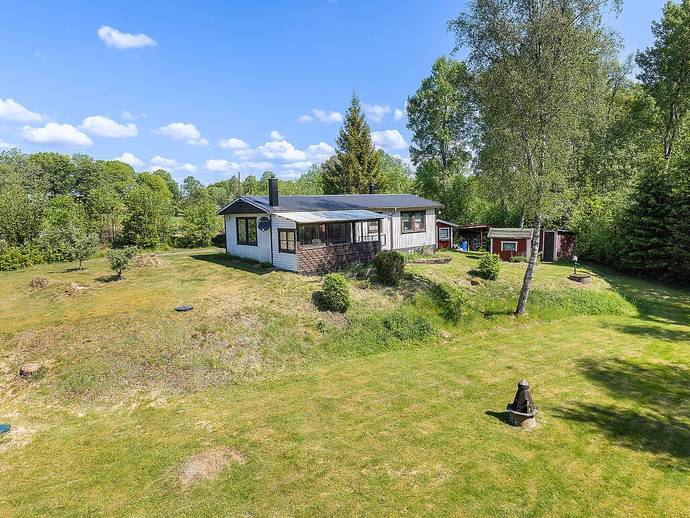 3 rok · 56 m² · Långalt 1470