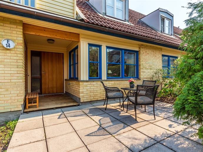 5 rok · 133 m² · Månskensgatan 14 E