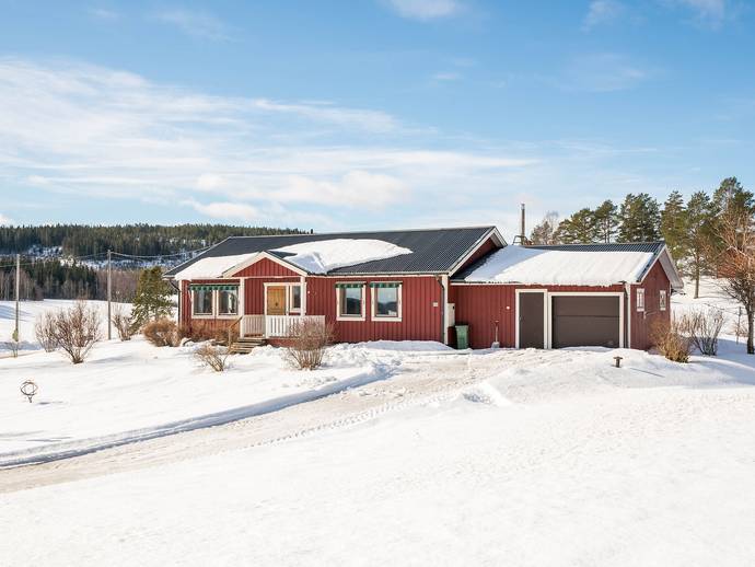 4 rok · 96 m² · Nolås 142