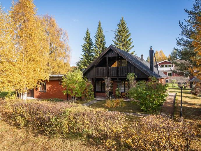 6 rok · 169 m² · Fyrvägen 13