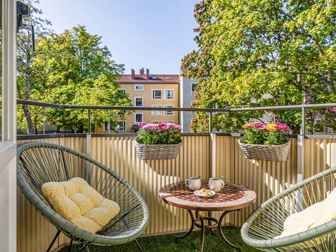 2 rok · 55 m² · Götaforsvägen 15