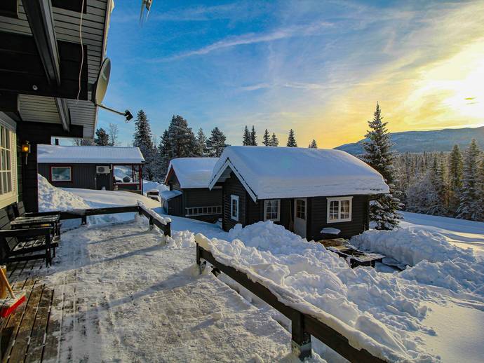3 rok · 46 m² · Myrvägen 21