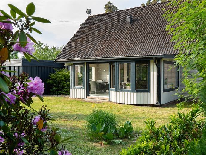 5 rok · 144 m² · Mahognyvägen 6
