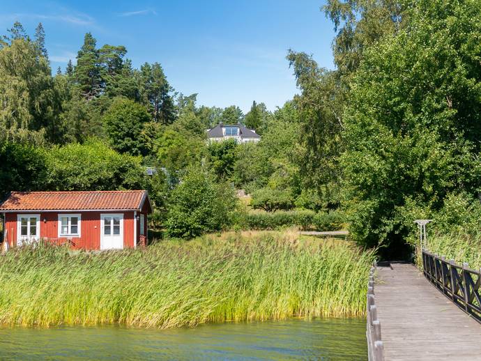 7 rok · 185 m² · Iskällarvägen 11- 13