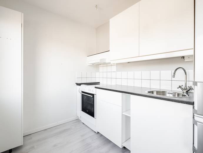 1 rok · 36 m² · Bruksgatan 24A