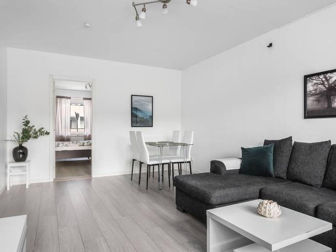 2 rok · 65 m² · Burströmsvägen 78