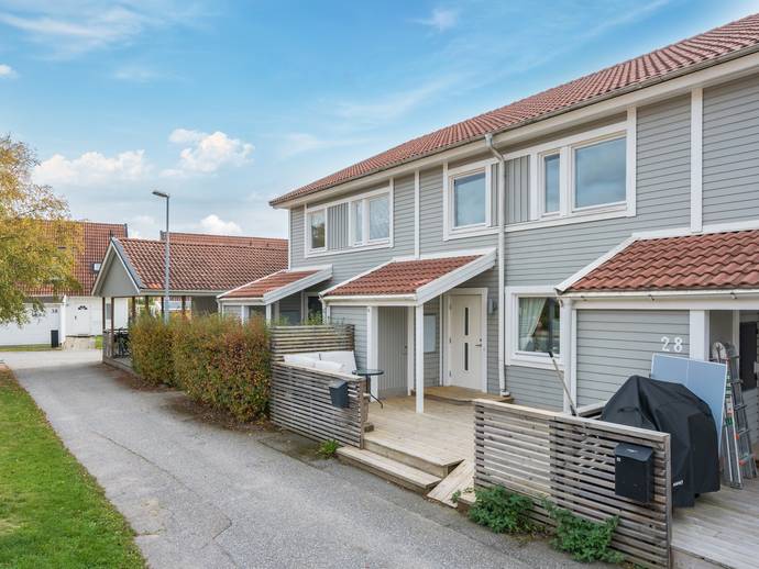 5 rok · 118 m² · Blåbärsvägen 30