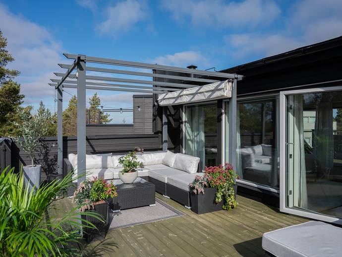 5 rok · 157 m² · Trollskogsvägen 62