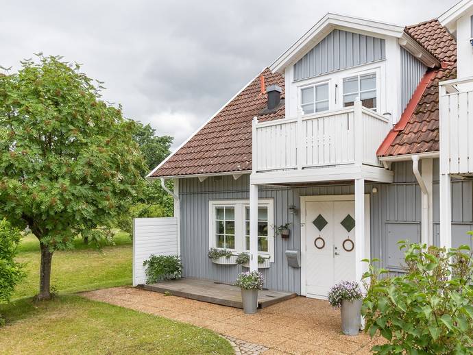 4 rok · 110 m² · Rådmansgränd 37