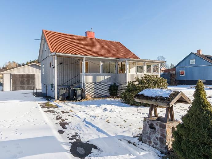 5 rok · 76 m² · Sahultsvägen 10