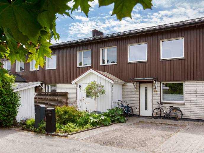 4 rok · 100 m² · Edsängsvägen 6A