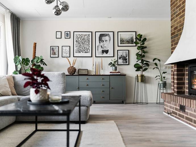 4 rok · 122 m² · Gårdskiftegatan 25