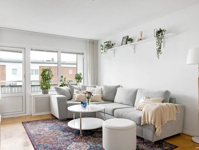 3 rok · 79,5 m² · Uppegårdsvägen 62