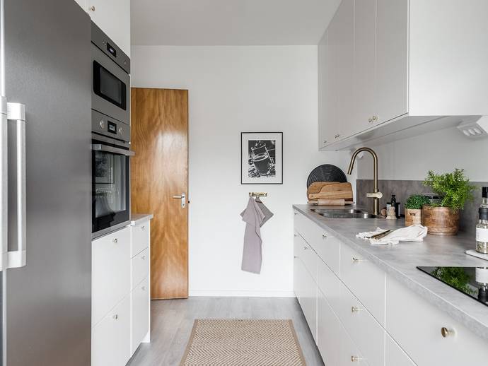 4 rok · 87,5 m² · Fridhemsgatan 18A
