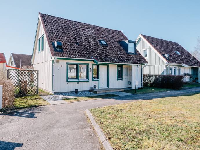 6 rok · 123 m² · Åkerstigen 125