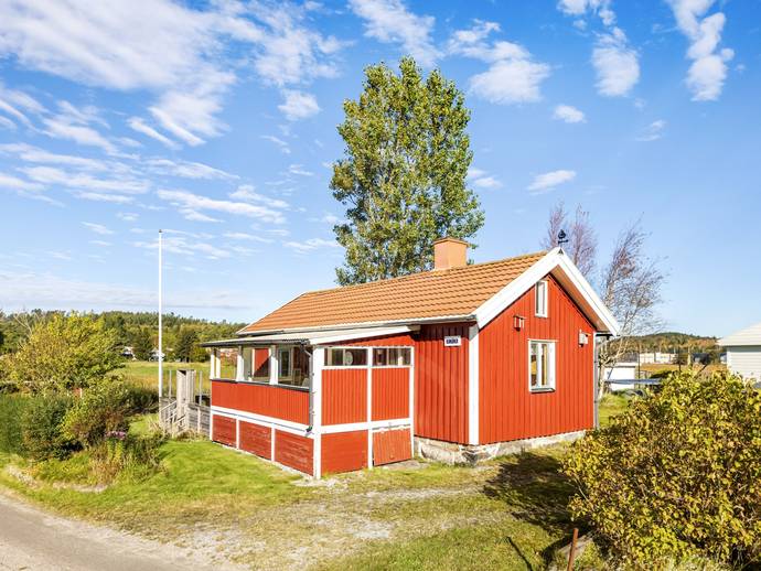3 rok · 48 m² · Svanvik 534