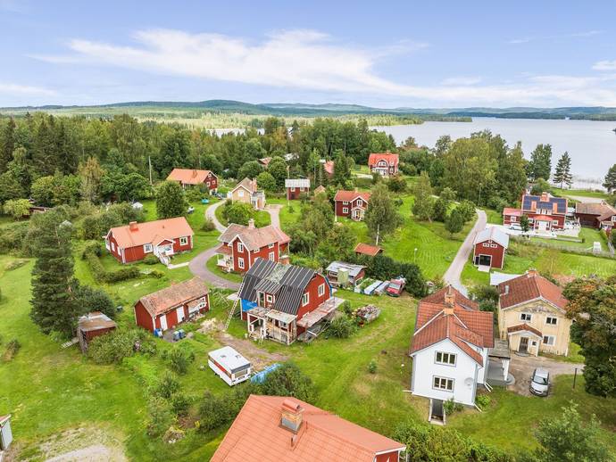 5 rok · 106 m² · Raskgattu 5