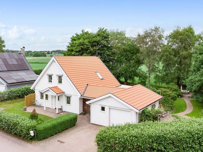 5 rok · 142 m² · Örngatan 2