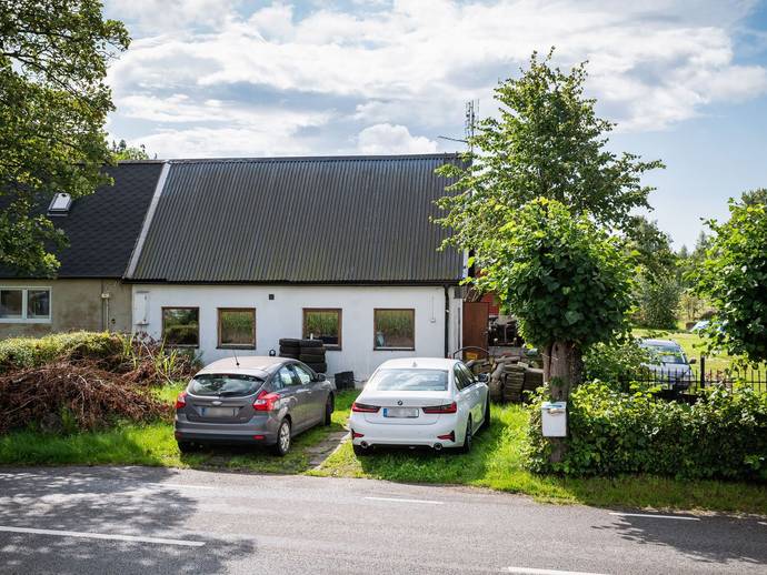 3 rok · 60 m² · Karabyvägen 305-0