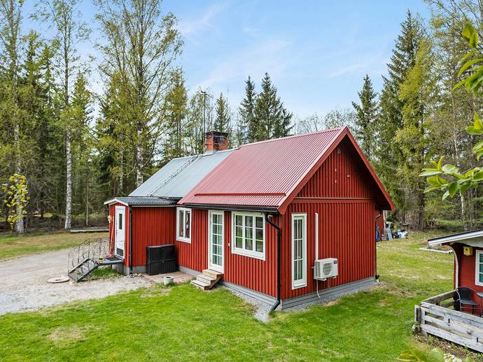 3 rok · 80 m² · Koldemo Galvvägen 4184