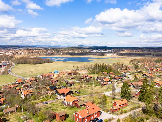 Tibble Sturlindsvägen 11