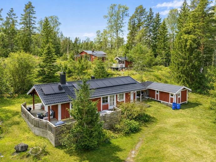 3 rok · 77 m² · Rådasjövägen 62