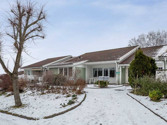 3 rok · 82 m² · Stjärnbildsgatan 68