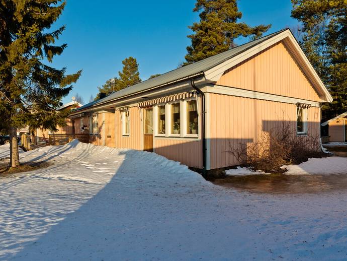 4 rok · 127 m² · Griffelgatan 30